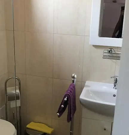 Vila Ana בית הארחה קונסטנצה