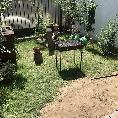 בית הארחה Vila Ana קונסטנצה