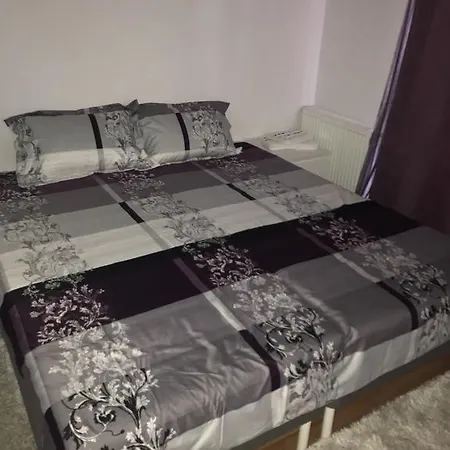 בית הארחה Vila Ana *