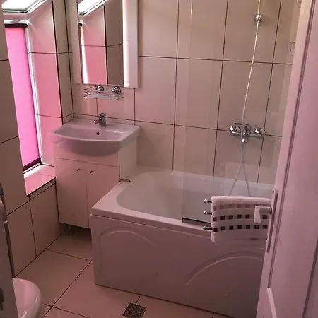 בית הארחה Vila Ana *