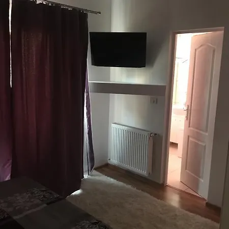 Vila Ana בית הארחה קונסטנצה